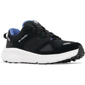 Columbia Women’s Bethany Sneakers(Black/Cosmos)