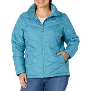 Columbia Women’s Heavenly Jacket(Canyon Blue)