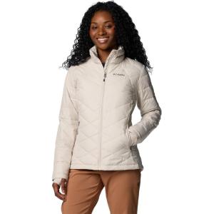 Columbia Women’s Heavenly Jacket(Dark Stone)