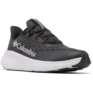 Columbia Women’s Konos Swift Running Shoe(Black/Sea Salt)
