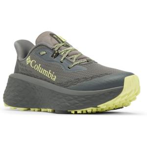 Columbia Womens Konos Trillium ATR(City Grey/Citron Haze)