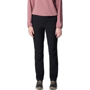 Columbia Womens Leslie Falls II Stretch Pant(Black)