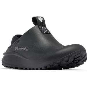 Columbia Womens Mudranger Clog(Black/City Grey)