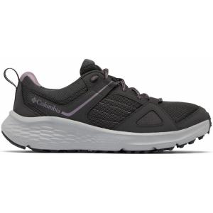 Columbia Women’s Novo Trail(Shark/Granite Purple)