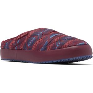 Columbia Womens Omni-Heat Lazy Bend Camper(Deep Madeira/Beetroot)