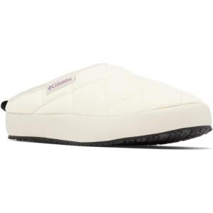 Columbia Womens Omni-Heat Lazy Bend Camper(Fawn/Dark Lavender)