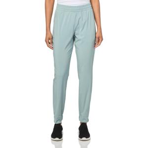 Columbia Womens PFG Uncharted Pull on Pant(Crushed Blue)