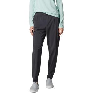 Columbia Womens PFG Uncharted Pull on Pant(Shark)