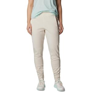 Columbia Womens PFG Uncharted Pull on Pant(Stone)