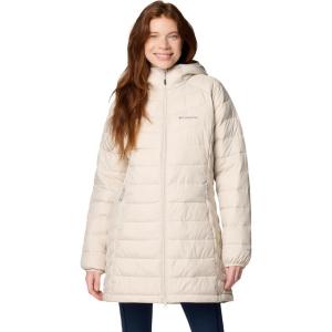Columbia Womens Powder Lite II Mid Jacket(Dark Stone)
