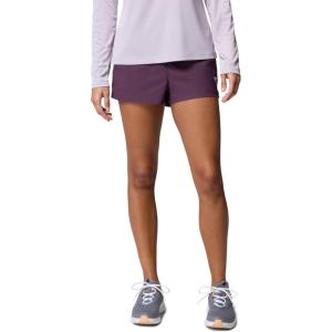 Columbia Womens Rugged Water Short(Dusty Purple)