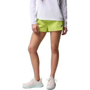 Columbia Womens Rugged Water Short(Voltage)