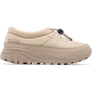 Columbia Womens Snowtrot Unwind(Ancient Fossil/Oxford Tan)