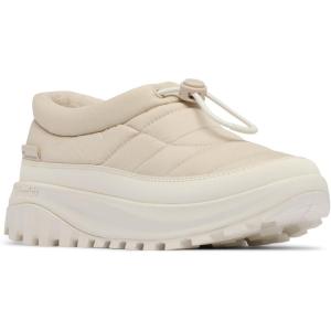 Columbia Womens Snowtrot Unwind(Dark Stone/Sea Salt)
