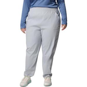 Columbia Womens Tidal Roamer II Stretch Pant(Cirrus Grey)