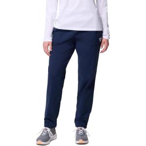 Columbia Womens Tidal Roamer II Stretch Pant(Collegiate Navy)