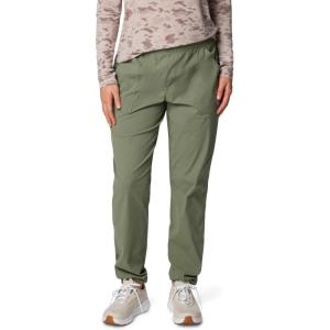 Columbia Womens Tidal Roamer II Stretch Pant(Cypress)