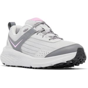 Columbia Womens Vertisol Trail(Grey Ice/Cosmos)