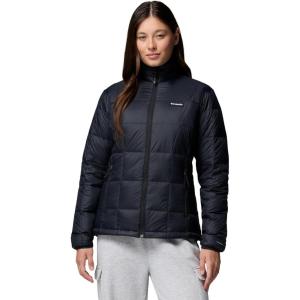 Columbia Women’s Voodoo Falls 590 Turbodown II Jacket(Black)