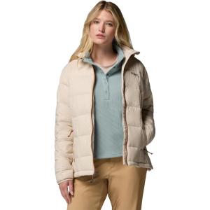 Columbia Women’s Voodoo Falls 590 Turbodown II Jacket(Dark Stone)