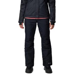 Columbia womens Bugaboo II Pant(Black)