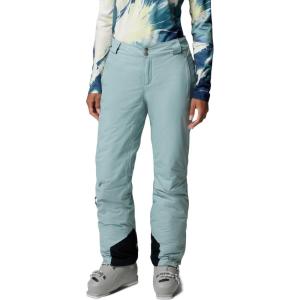 Columbia womens Bugaboo II Pant(Crushed Blue)
