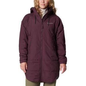 Columbia womens Chatfield Hill Ii Novelty Jacket(Moonvista/Nocturnal Omblur)