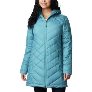 Columbia womens Full Zip(Canyon Blue)
