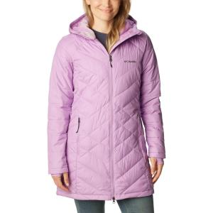 Columbia womens Full Zip(Gumdrop)