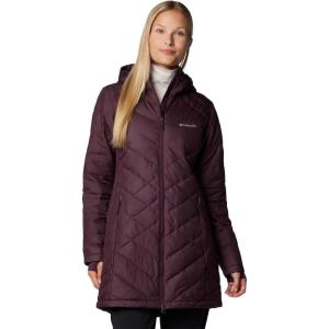 Columbia womens Full Zip(Moonvista)