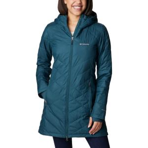 Columbia womens Full Zip(Night Wave)