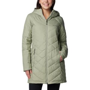 Columbia womens Full Zip(Safari)