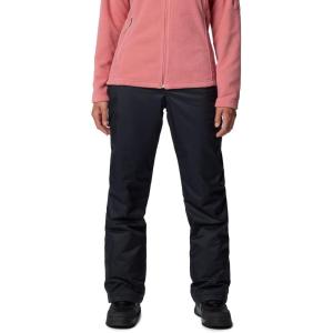Columbia womens Slope Seeker Insulated Pant(Black)
