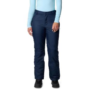 Columbia womens Slope Seeker Insulated Pant(Collegiate Navy)