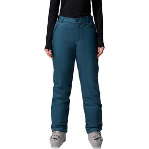 Columbia womens Slope Seeker Insulated Pant(Everblue)