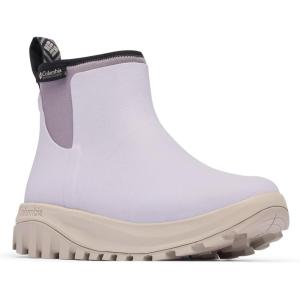 Columbia womens Venturetrot(Lavender Pearl/Granite Purple)