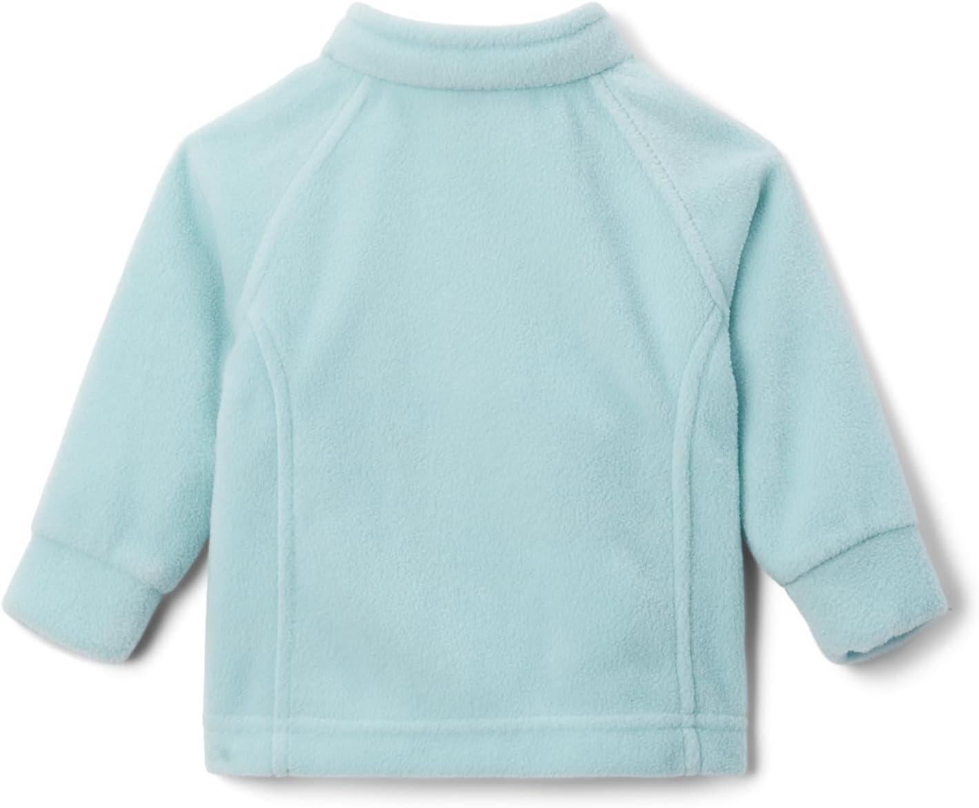 imageColumbia Girls Benton Springs FleeceAqua Haze