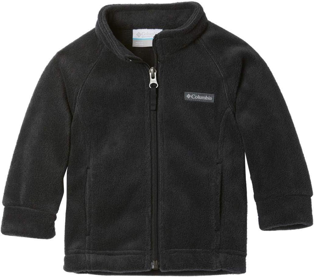 imageColumbia Girls Benton Springs FleeceBlack