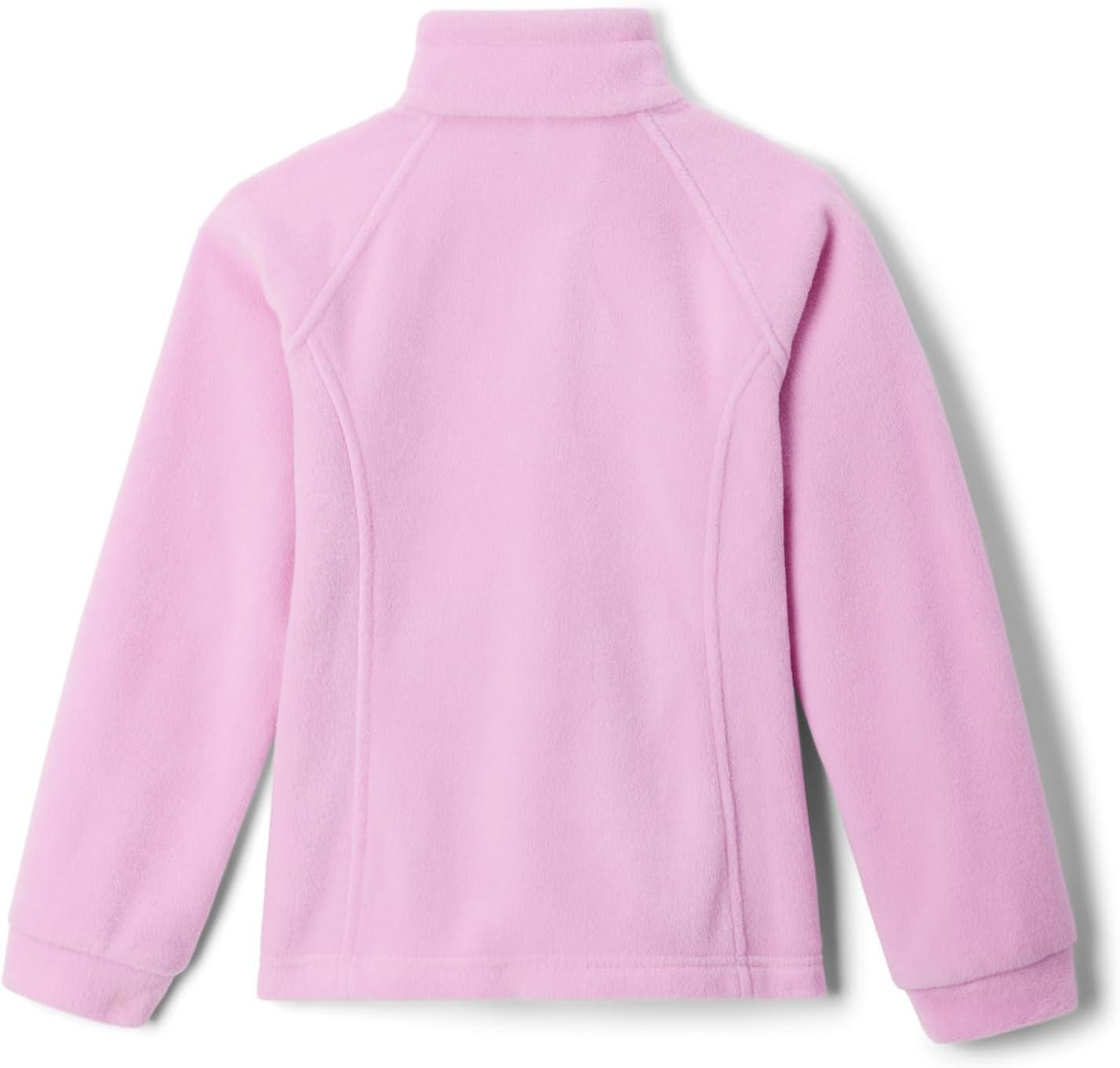 imageColumbia Girls Benton Springs FleeceCosmos