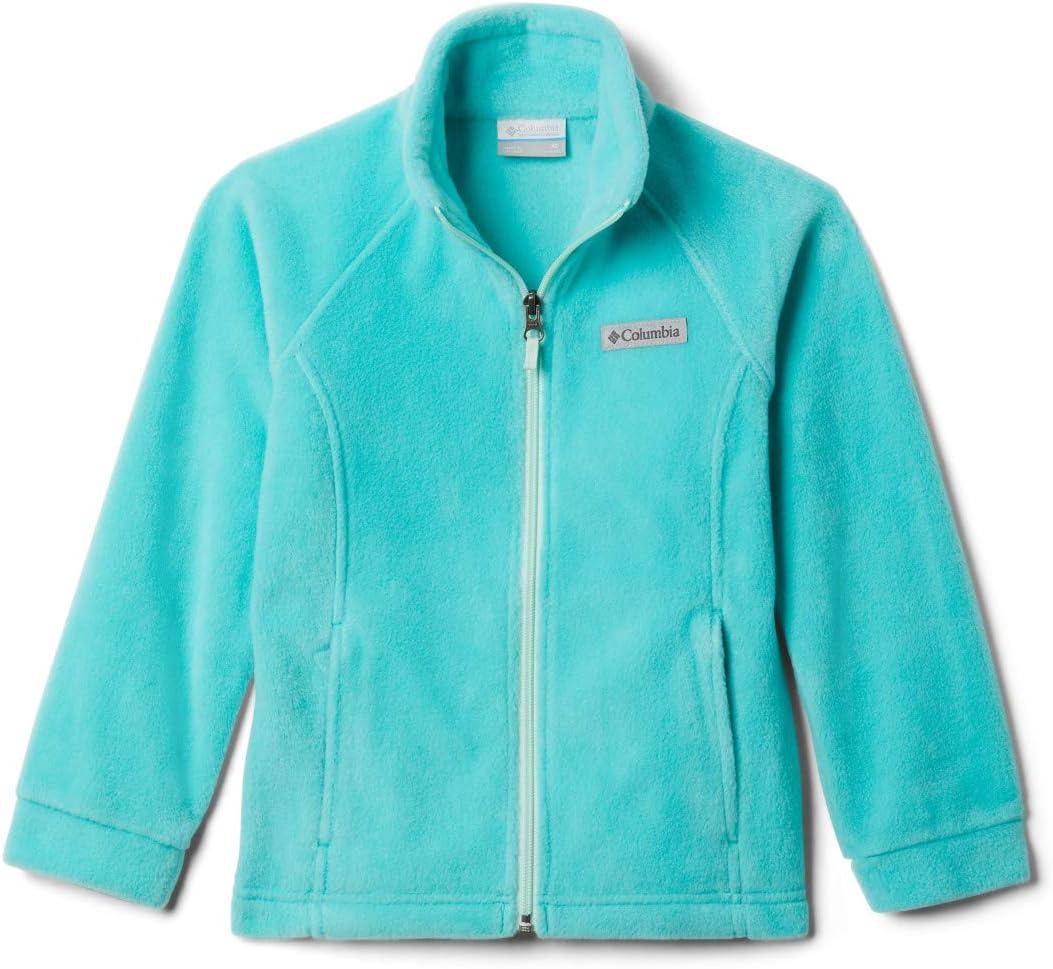 imageColumbia Girls Benton Springs FleeceDolphinSea Ice