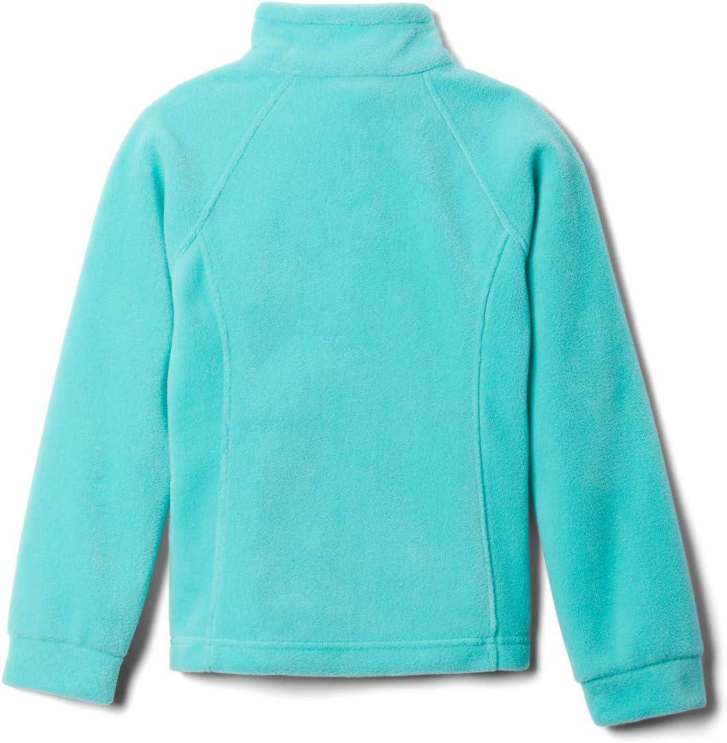 imageColumbia Girls Benton Springs FleeceDolphinSea Ice