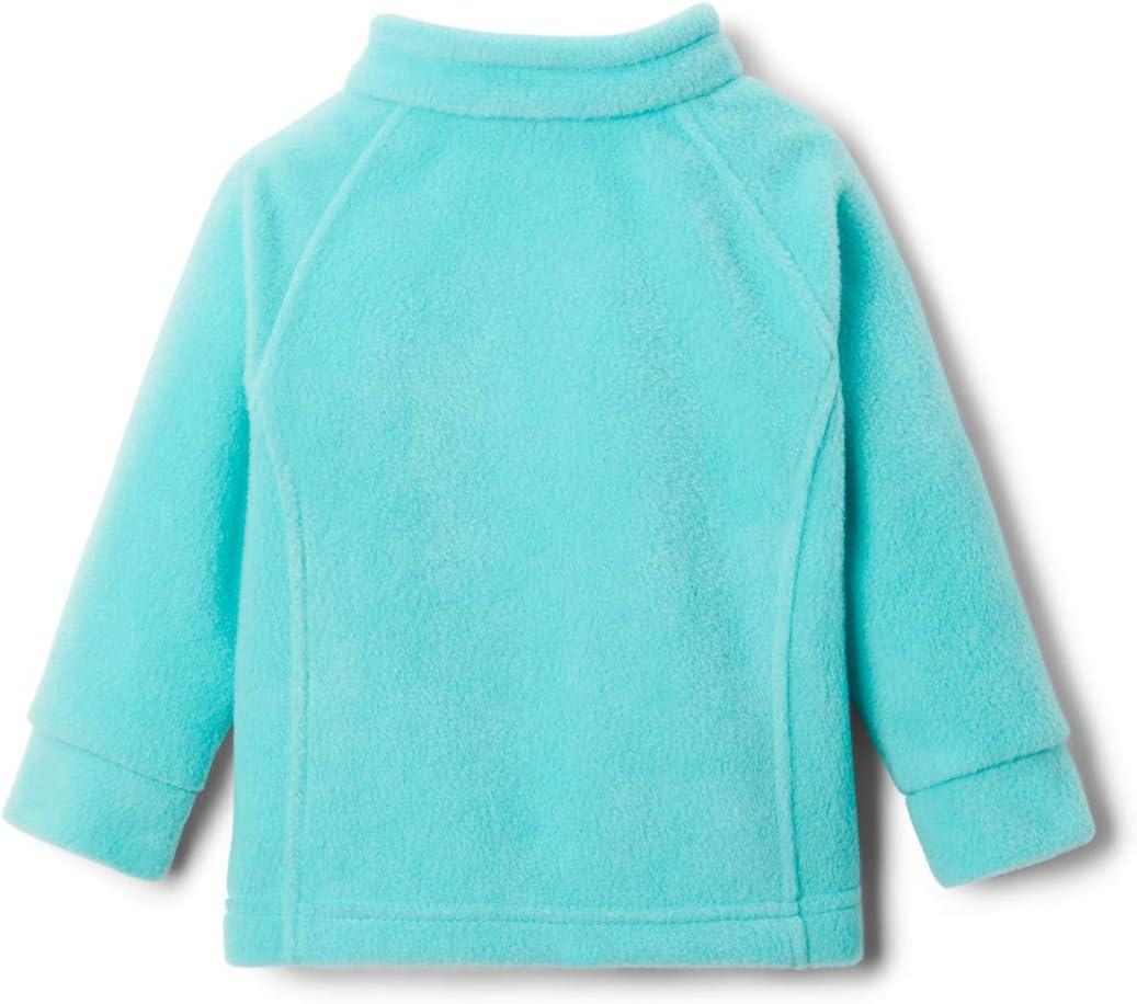 imageColumbia Girls Benton Springs FleeceDolphinSea Ice