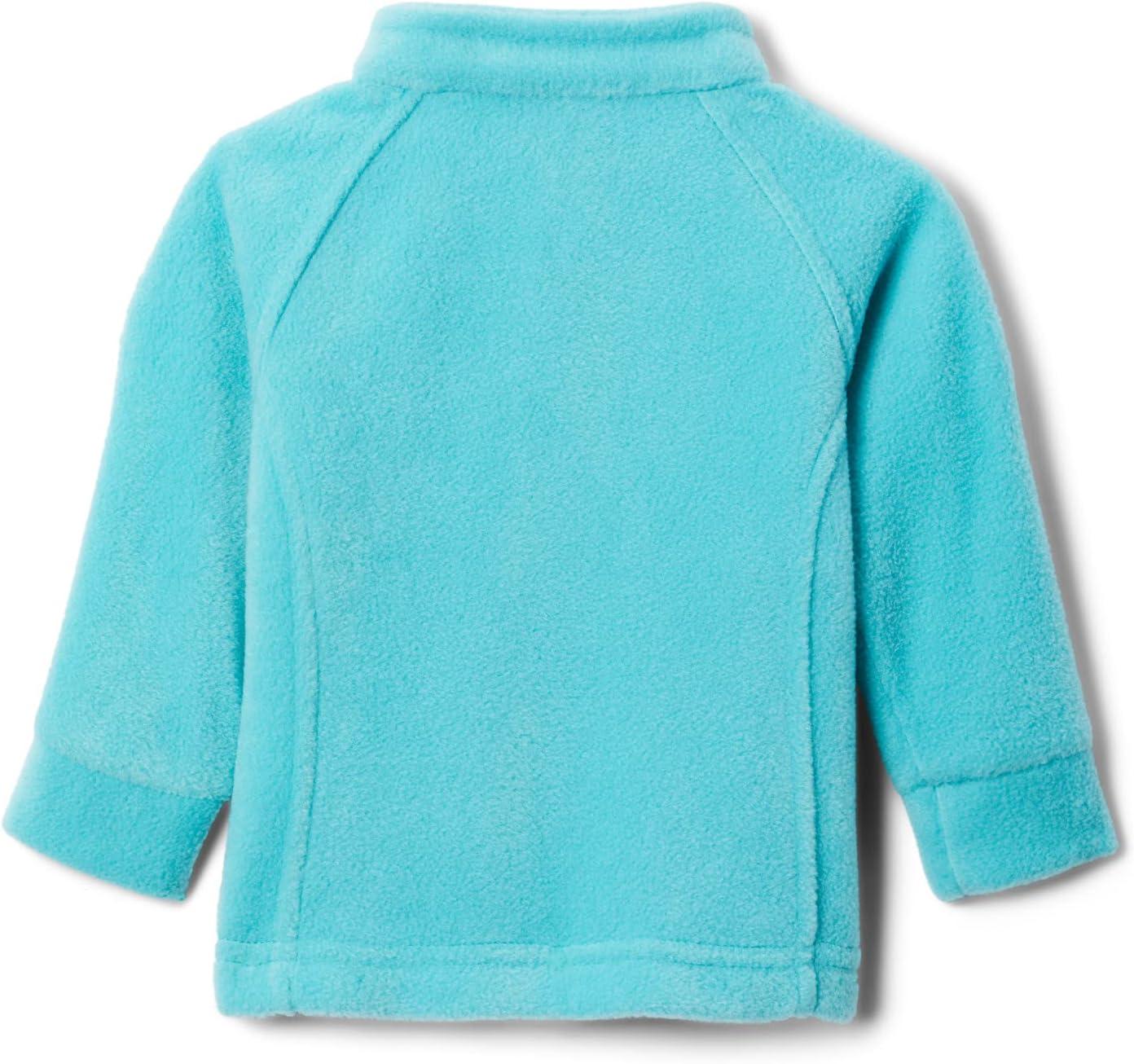 imageColumbia Girls Benton Springs FleeceGeyser