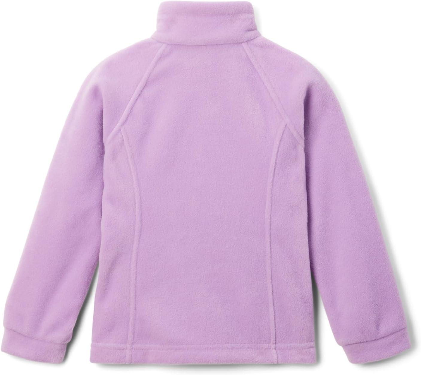 imageColumbia Girls Benton Springs FleeceGumdrop
