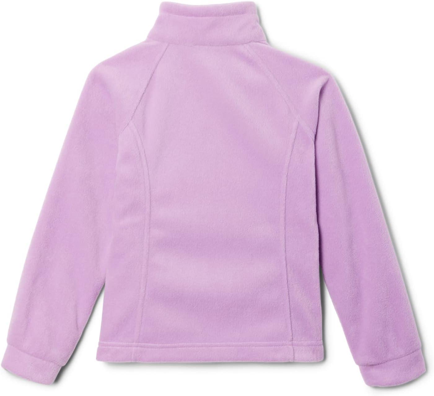 imageColumbia Girls Benton Springs FleeceGumdrop