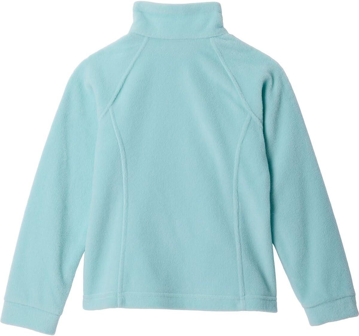 imageColumbia Girls Benton Springs FleeceSpray
