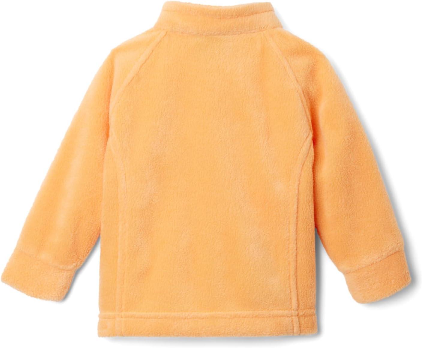 imageColumbia Girls Benton Springs FleeceSunset Peach