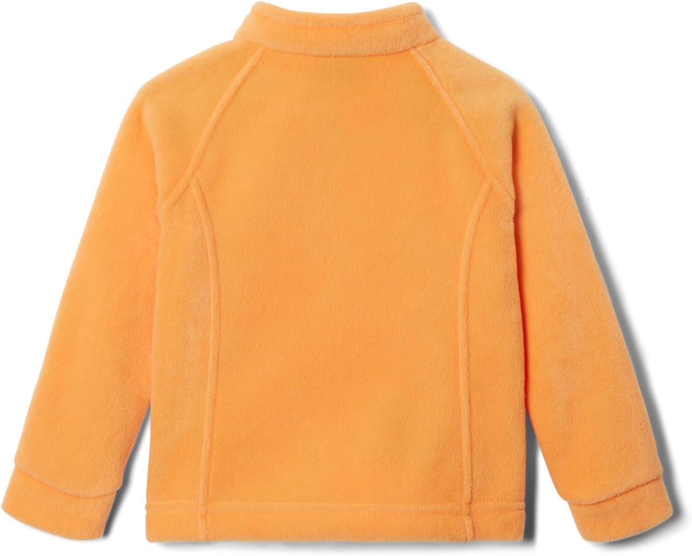 imageColumbia Girls Benton Springs FleeceSunset Peach