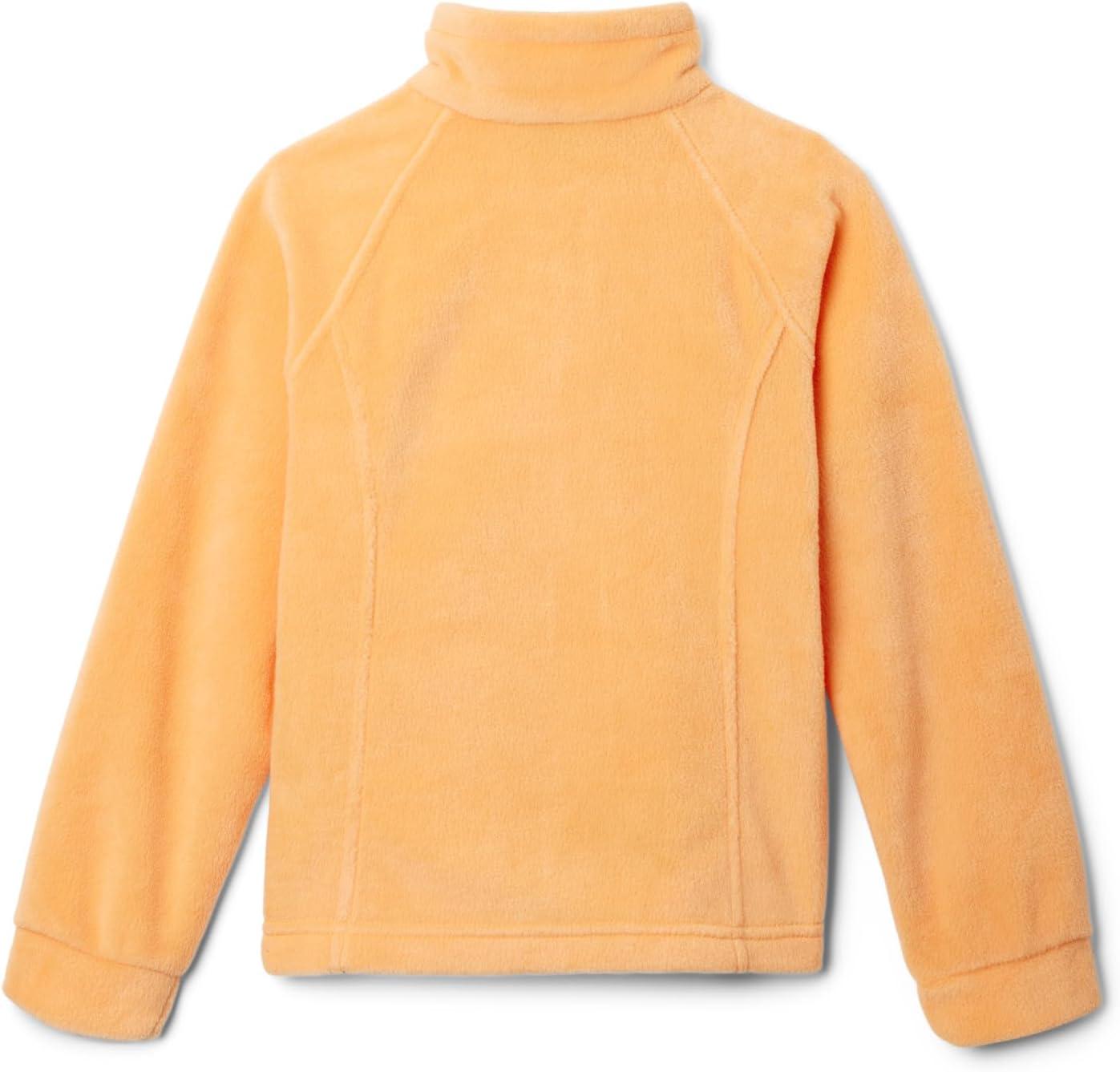 imageColumbia Girls Benton Springs FleeceSunset Peach