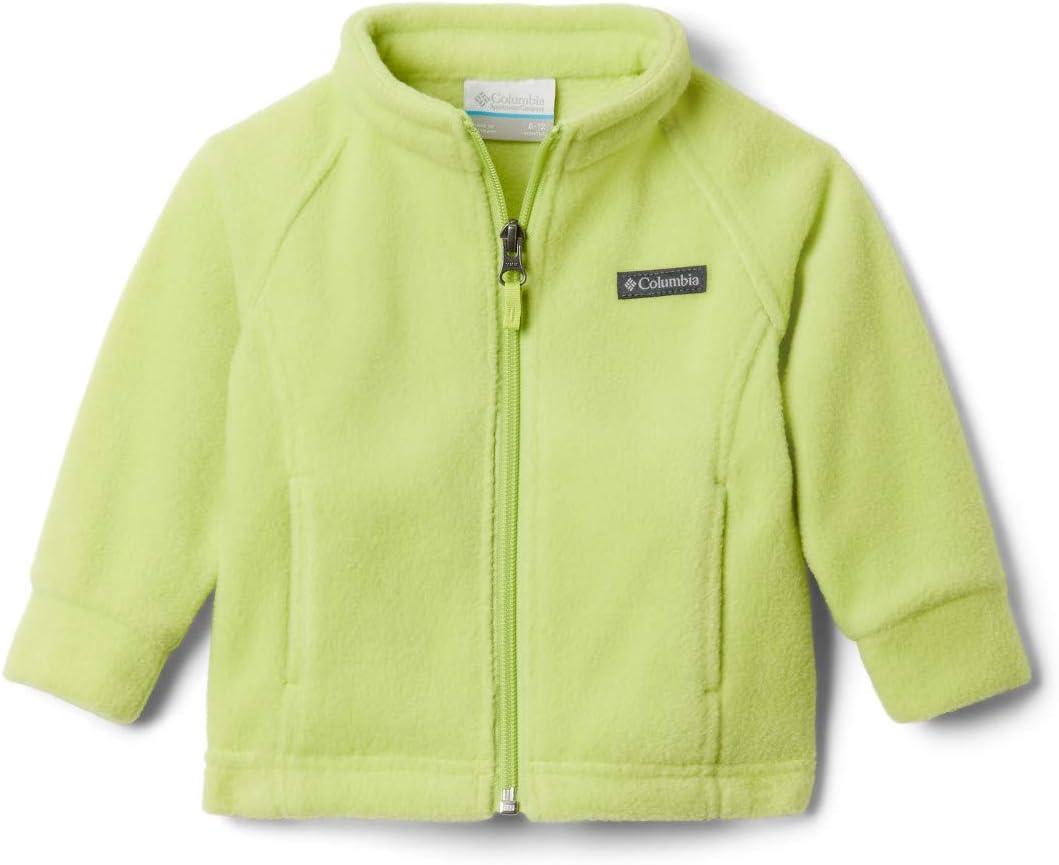 imageColumbia Girls Benton Springs FleeceVoltage